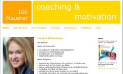Homepage Coach Lebenshilfe