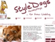 WebSite Hundesalon