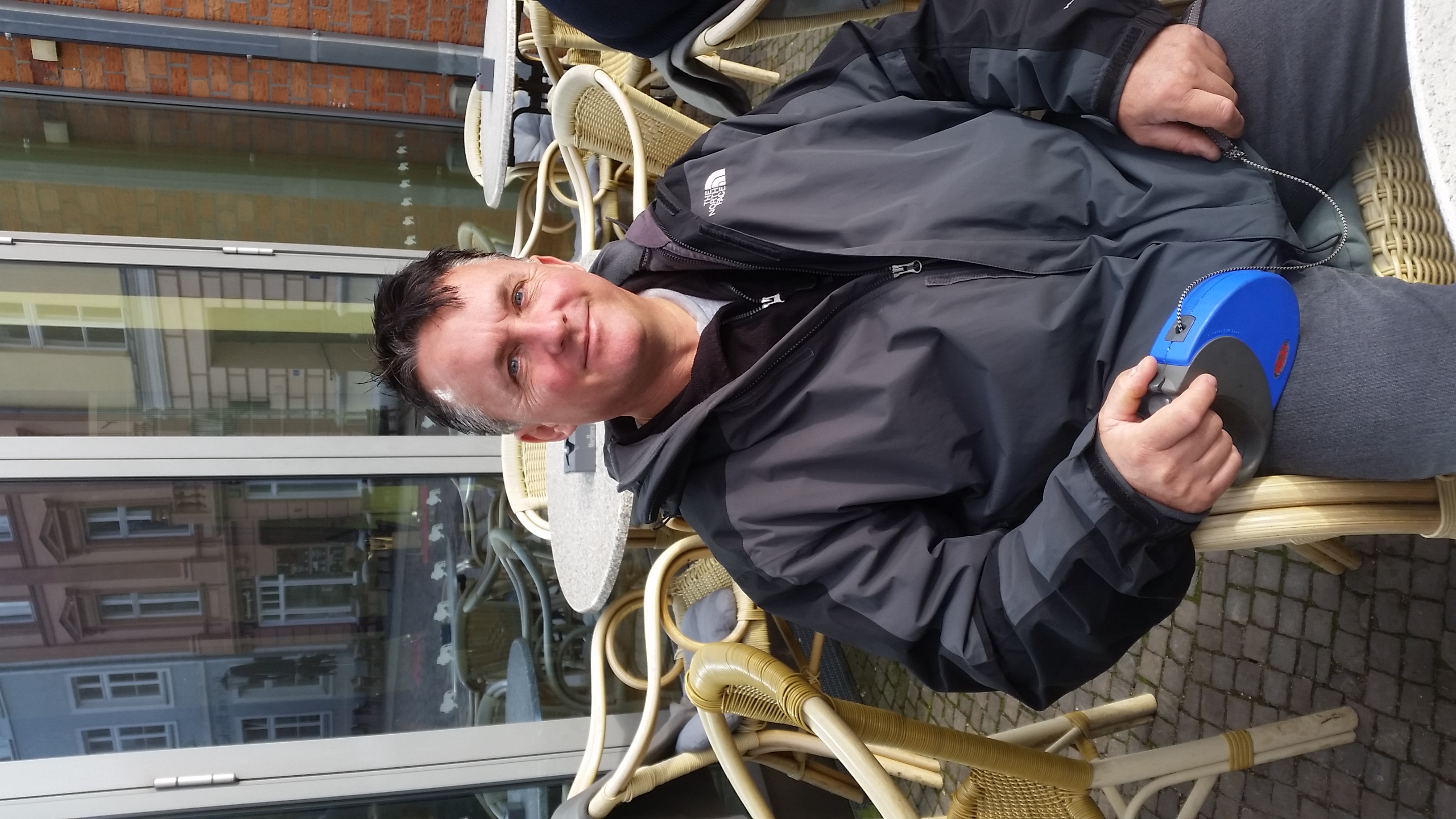 Matthias Lau - Fenster-Service Eberstadt - Meisterbetrieb