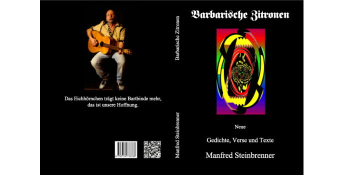 self publishing, Lektorat, Korrektorat für Manfred Steinbrenner Frankfurt am Main